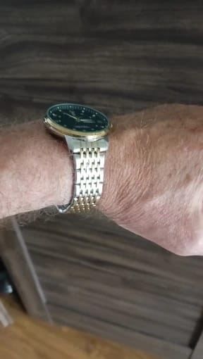 Customer photo review of AGR - Aventadori LUXE