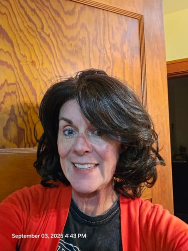 Customer photo review of PICTURE PERFECT - Dark Chocolate