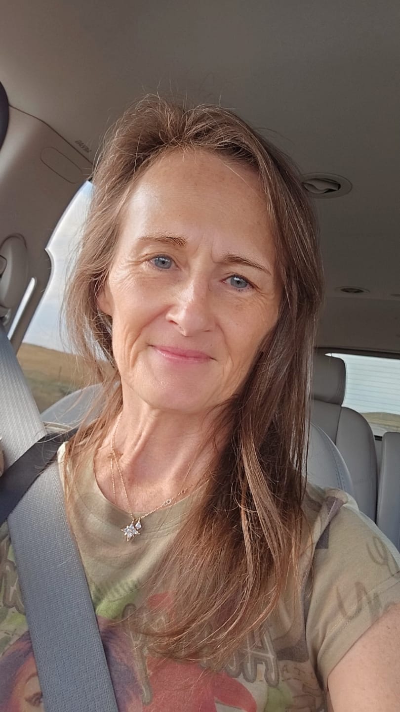 Customer photo review of The Complete System for Mature Women’s Skin
