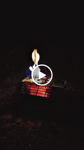 Customer video review of The Howl R4