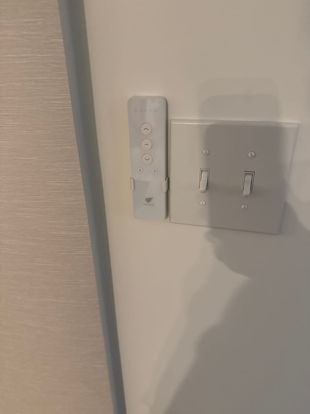 Customer photo review of Smart Link