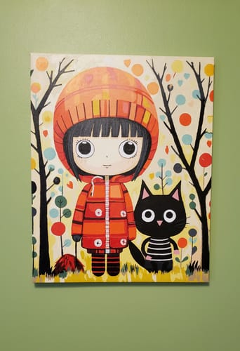 Customer photo review of Best Friends Forever