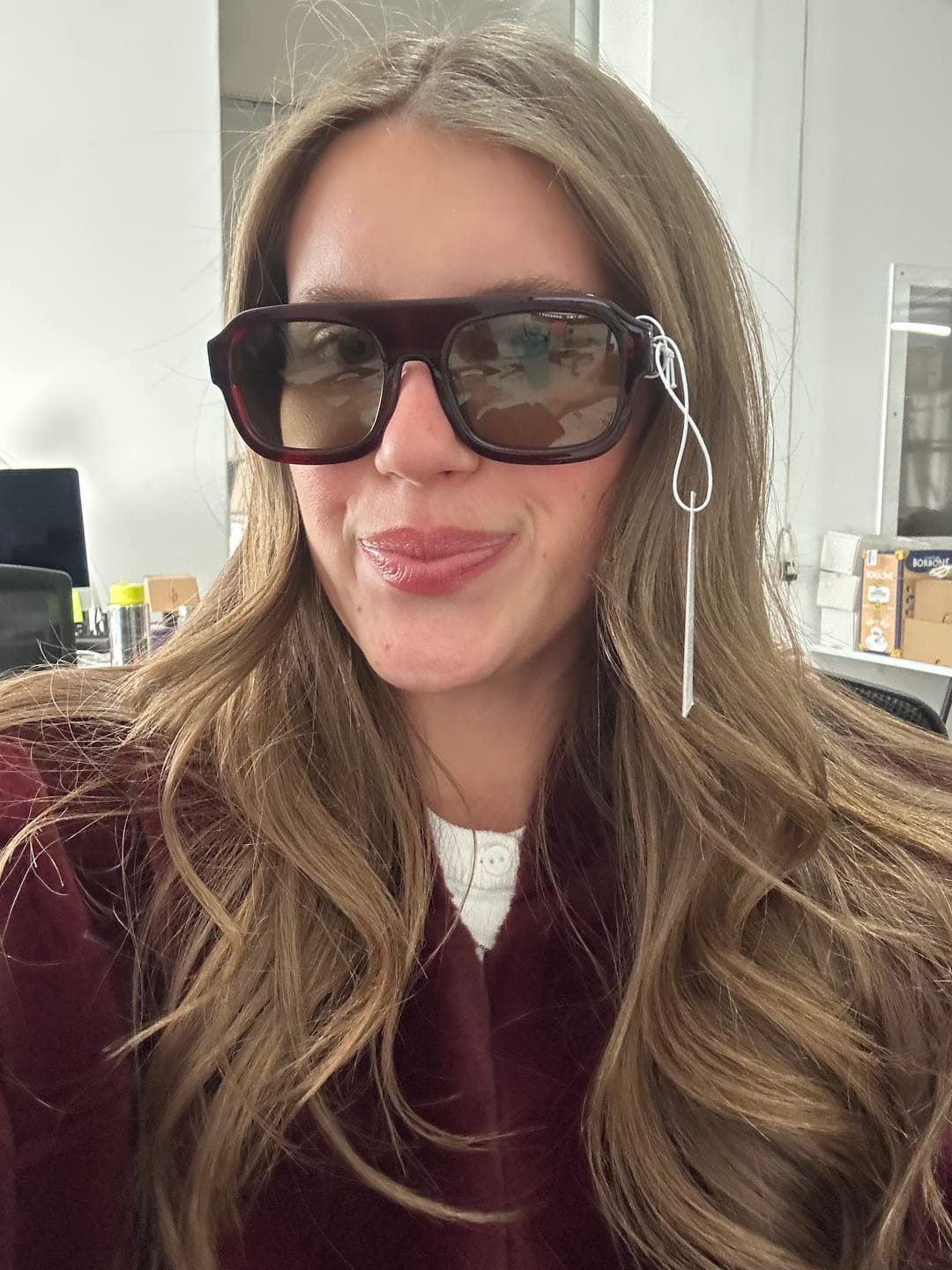 Customer photo review of Shade 004