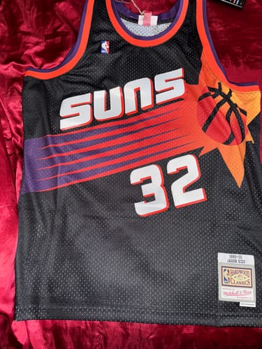 Customer photo review of Jason Kidd Autograph Signing
