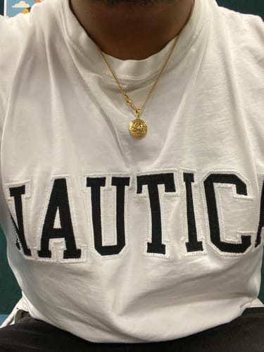 Customer photo review of Additional Engraving