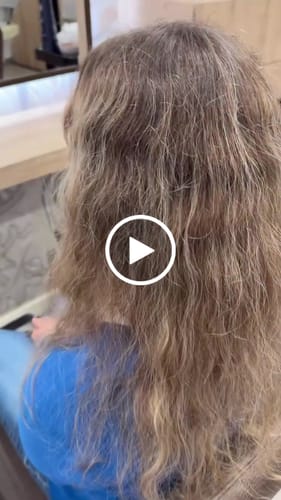 V.b H. review of Nanoplex Arginina™ Hair Straightening Nanoplastia Protein 1L/1000ml (33.8 fl. oz) image 1 out of 1