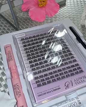 Customer photo review of LuxeBold