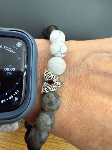 Customer photo review of THE DARKNESS - "MAMA, I'M COMING HOME"