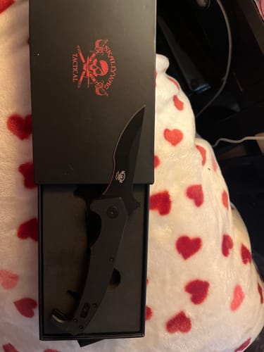 Customer photo review of MDV Folder Lite