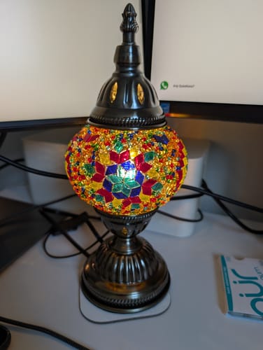 Review photo by Brianne K.