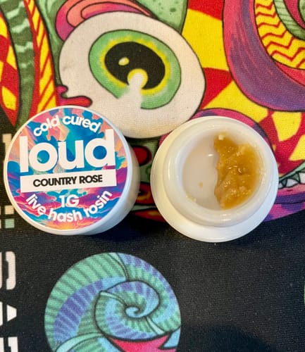 Customer photo review of Country Rose