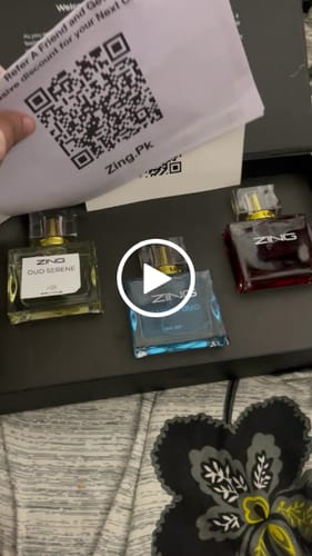 Customer video review of OUD Supreme BUNDLE