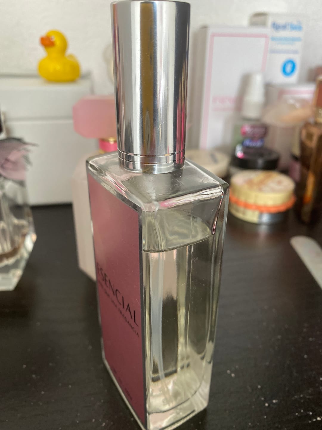 Customer photo review of M551 Inspirado en: Chance Eau Splendide - Chanel