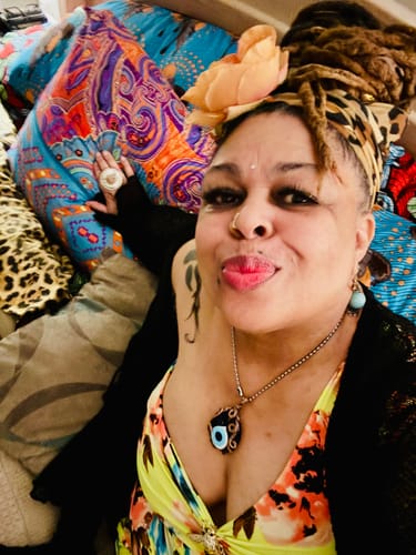 Customer photo review of True Hydration (Unsweetened)