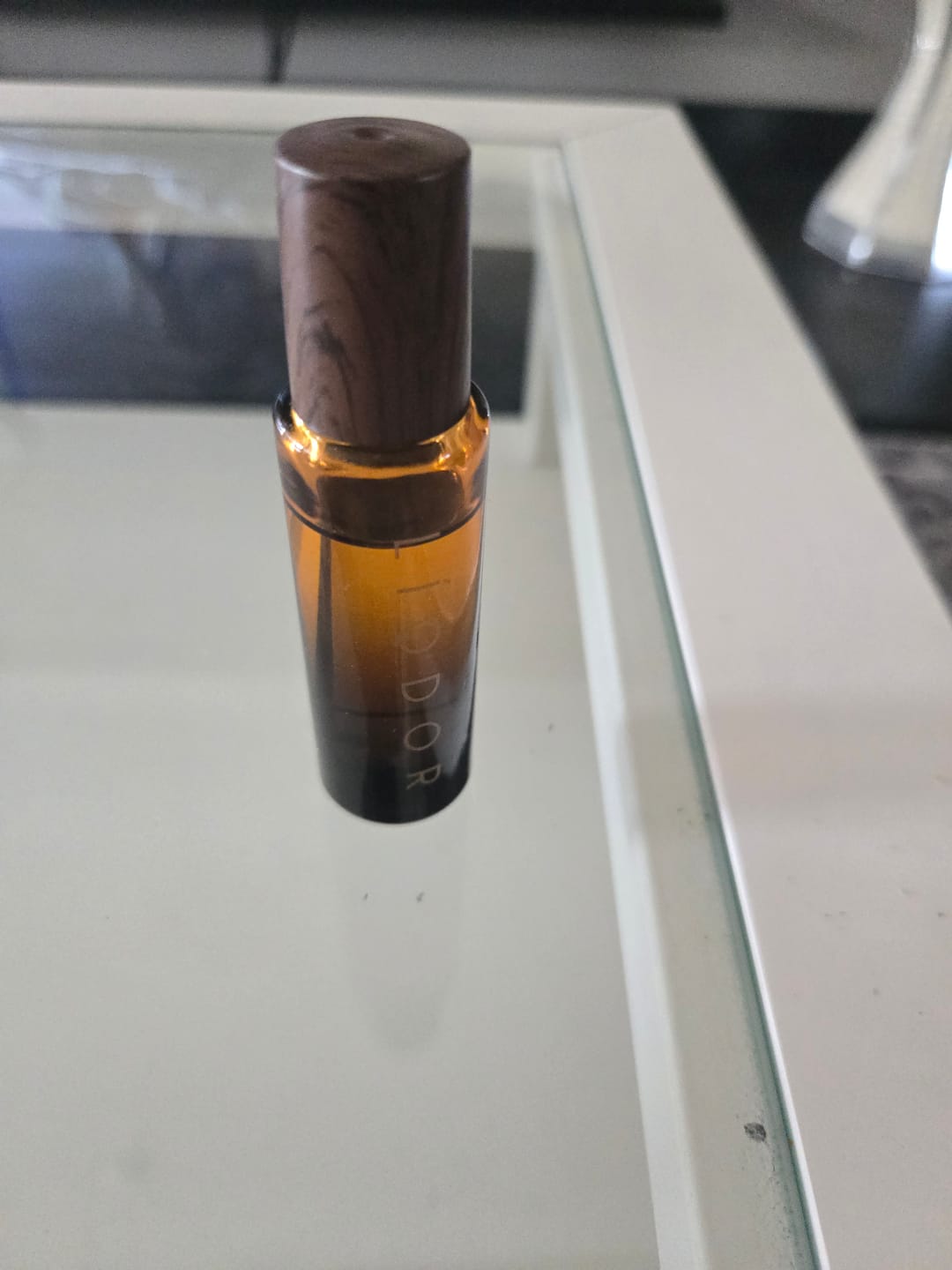 Customer photo review of LÍODOR-72 - DAMES - GEÏNSPIREERD DOOR SCANDAL BY NIGHT