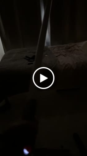 Customer video review of The Learner lightsaber (VHC)