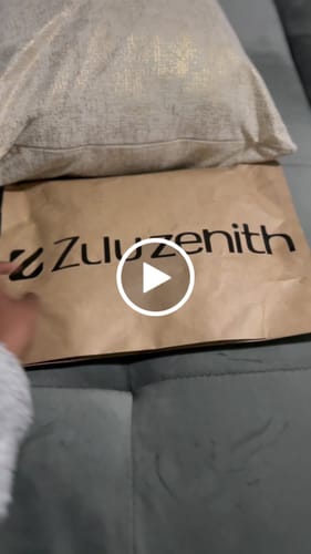 Customer video review of Sport Yoga Set Tracksuit Gym Set