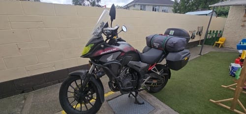 Customer photo review of [PRÉ-COMMANDE] 2-Step Cabin Tent – Très grande taille + Bâche de camping OFFERTE (jusqu’à 10 personnes, FR) — Expédition avant le 16 septembre