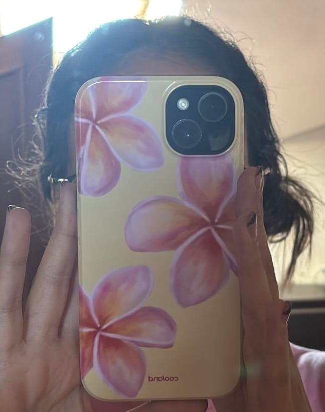 Customer photo review of Fleur Soleil