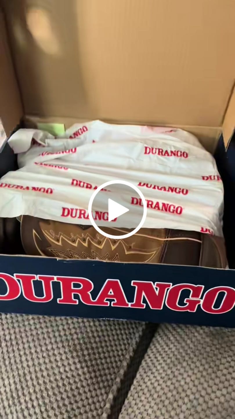 Customer video review of Women's Lady Rebel Western Boots