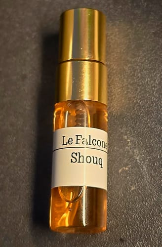 Customer photo review of Shouq 3 ml Probe