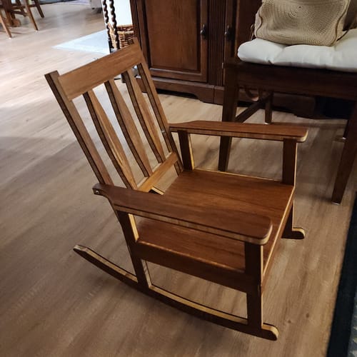 Customer photo review of 1/8" x 1/2" O'Flute - 1/4" Shank - OF215