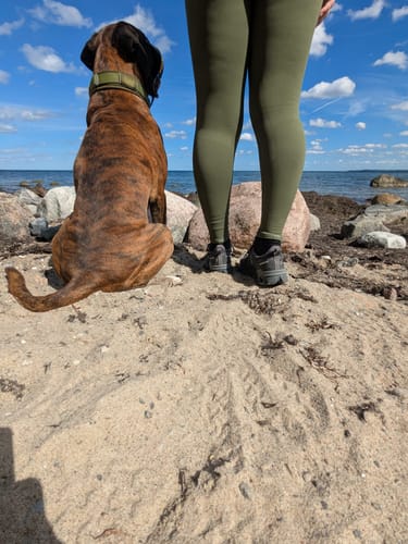 Customer photo review of Tofana