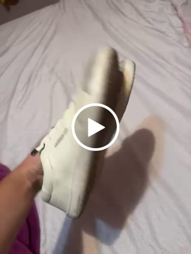 Customer video review of Sorrel - Barefoot De Ocio