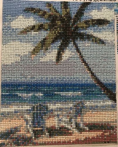 Customer photo review of Island Vacation