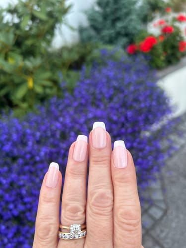 Customer photo review of Opulence