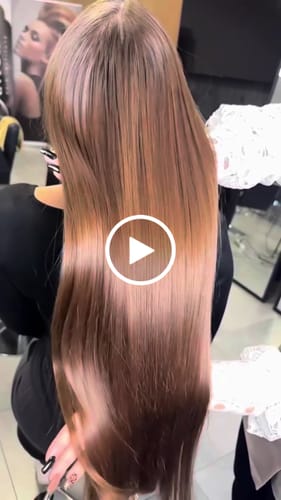 Wioletta D. review of Nanoplex Arginina™ Hair Straightening Nanoplastia Protein 1L/1000ml (33.8 fl. oz) image 1 out of 1