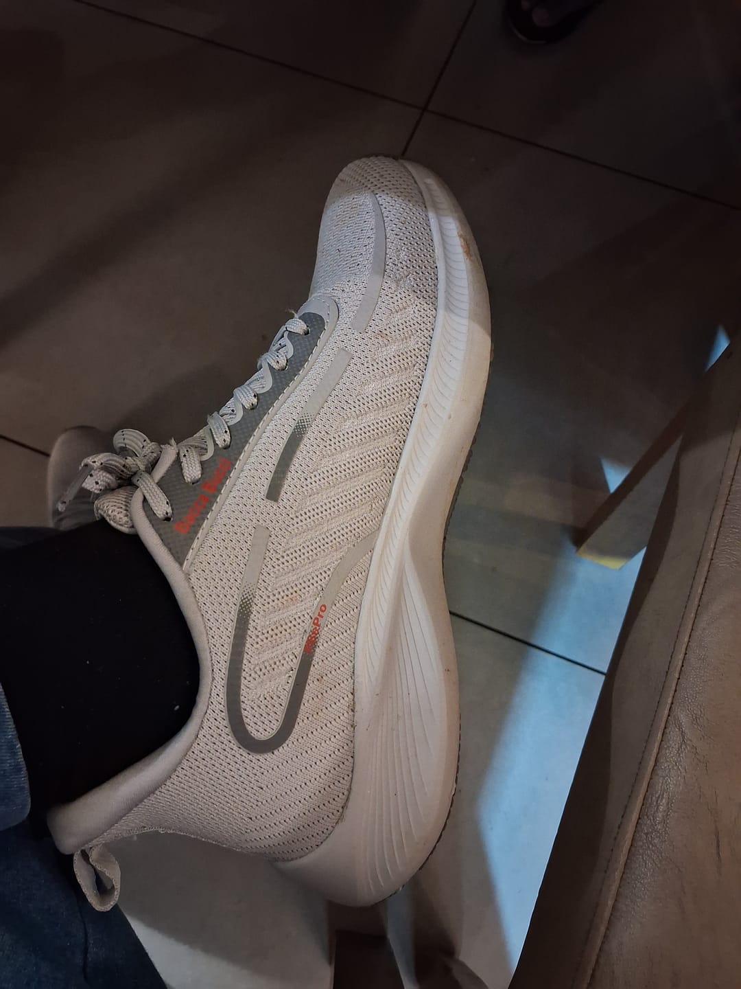 Customer photo review of Bacca Bucci Ironman