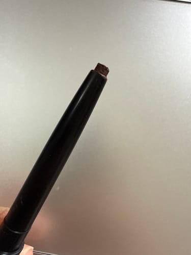 Customer photo review of LÁPIZ DELINEADOR EN GEL 1ST SCENE