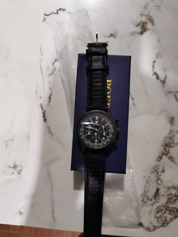 Customer photo review of AGR - Classic Chrono
