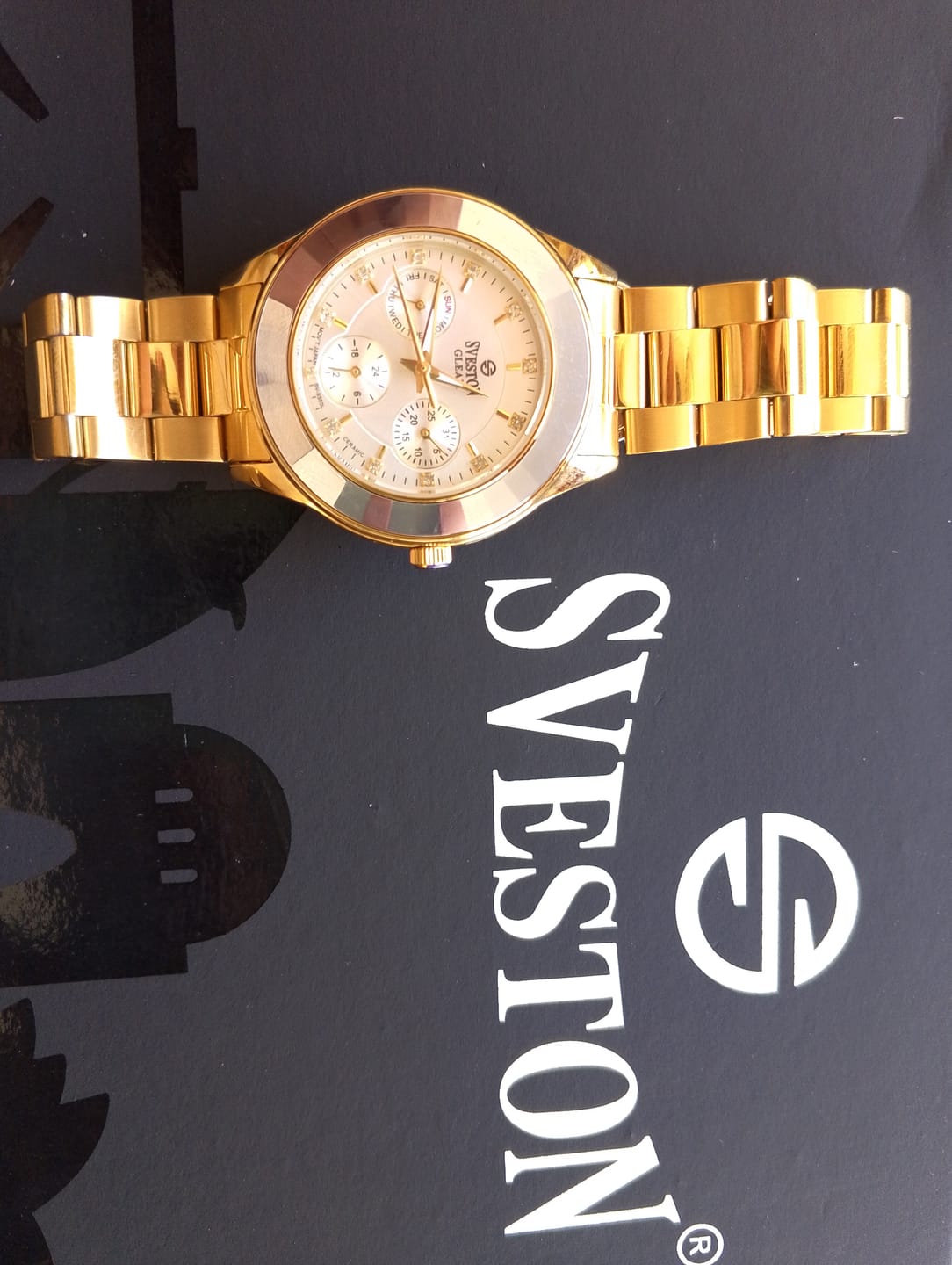 Customer photo review of Gleam