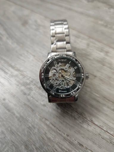 Customer photo review of WINNER® - Opulence