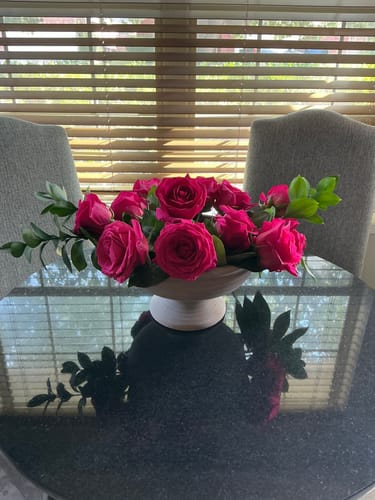 Customer photo review of Beige Compote