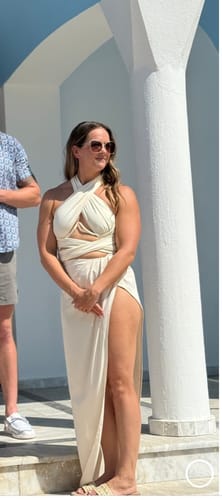 Customer photo review of Bella