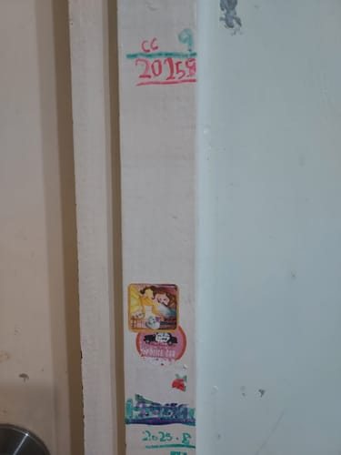 Kris L. review of HAUTUKI 孩子營養補充貼 image 1 out of 1