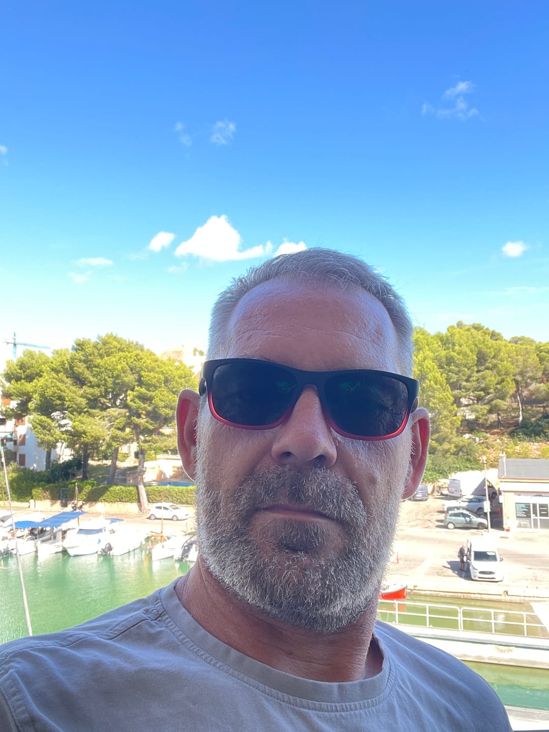 Customer photo review of Pacific