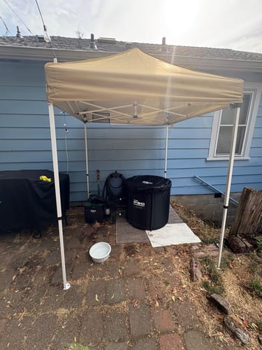 Customer photo review of The Ice Pod