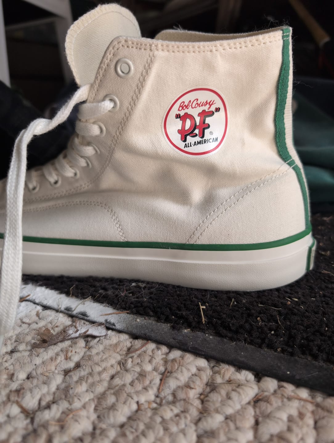 Customer photo review of All-American Hi