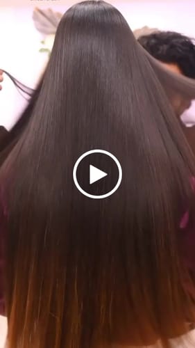 Moin K. review of Silk Express™ Ultra-Fast Hair Straightening Protein 1L/1000ml (33.8 fl. oz) image 1 out of 1