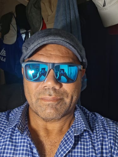 Customer photo review of Crash Boat