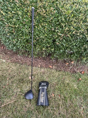 Customer photo review of Hot Launch X525 Driver