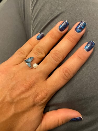 Bianca P. review of Morning Mermaids image 1 out of 1