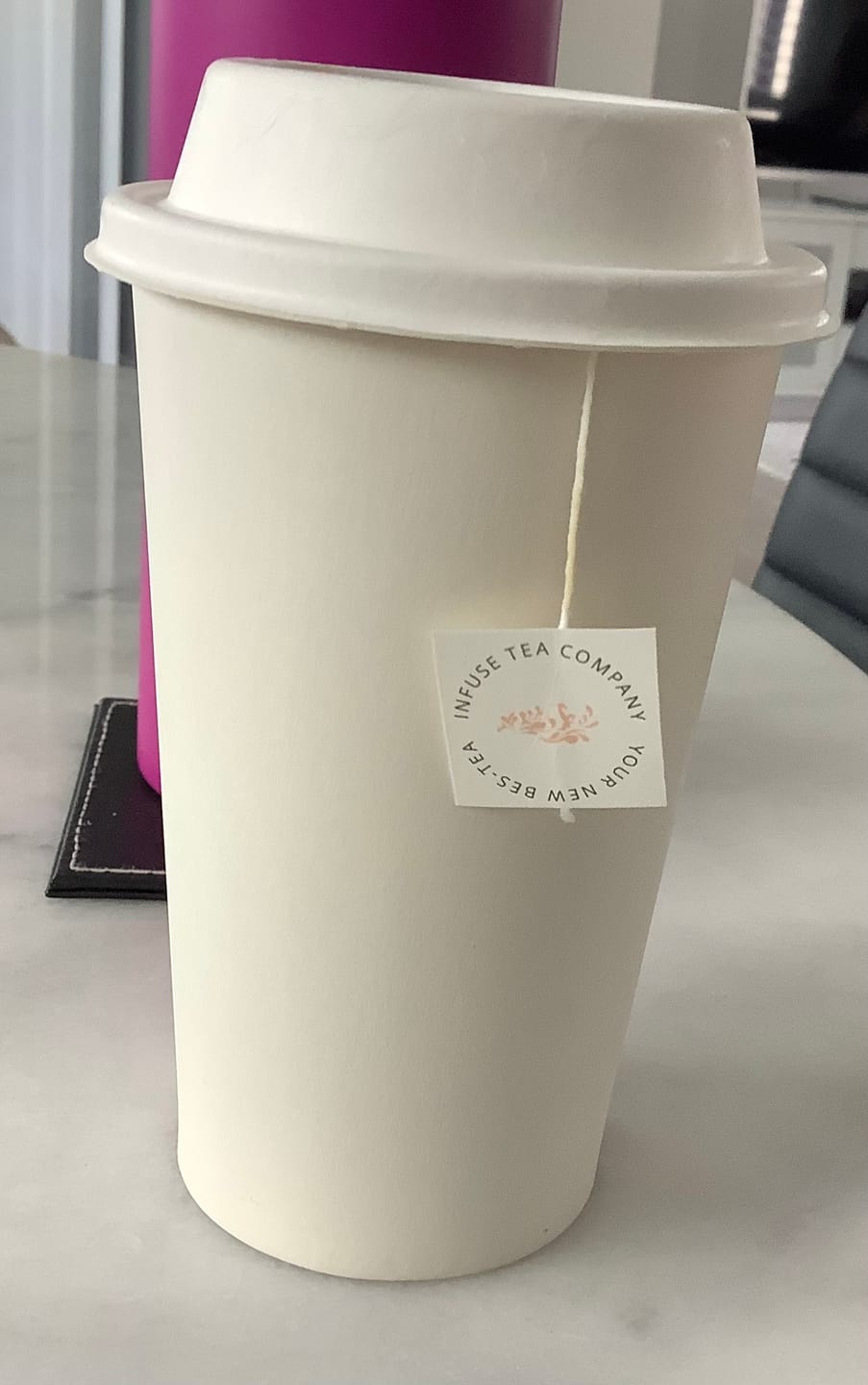 Customer photo review of Chai Masala – Pouches