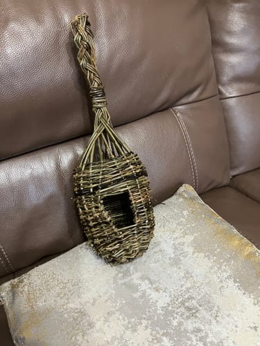 Customer photo review of The Bird Box - Course and Kit