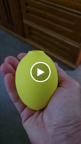 Customer video review of Order Protect