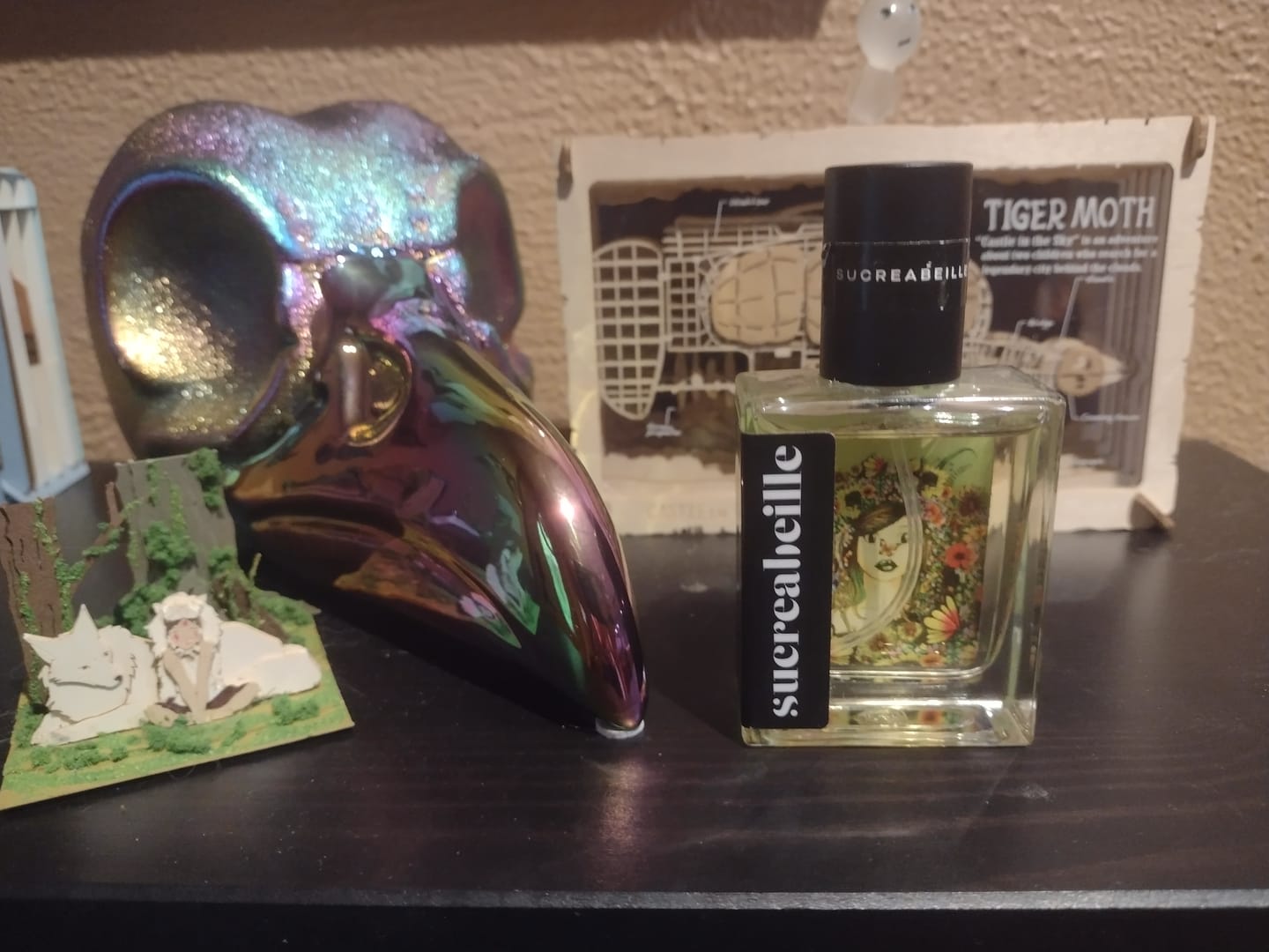 Customer photo review of Garden Witch *Retires September 30th